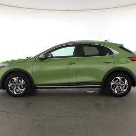 Foto inzerátu Kia XCeed 1.5 T-GDI