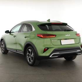 Foto inzerátu Kia XCeed 1.5 T-GDI