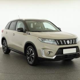 Suzuki Vitara 1.4 BoosterJet / 19493837