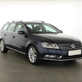 Volkswagen Passat 2.0 TDI / 19493841