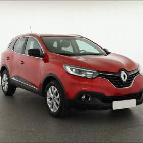 Renault Kadjar 1.2 TCe / 19493843