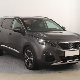 Peugeot 5008 PureTech 130 / 19493844