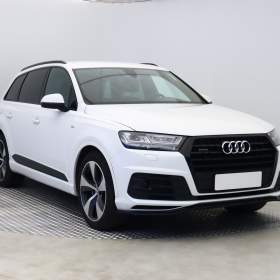 Audi Q7 3.0 TDI / 19493847