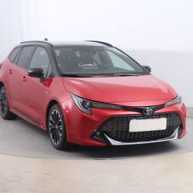 Toyota Corolla 1.8 Hybrid / 19493851