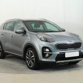 Kia Sportage 2.0 CRDi / 19493852
