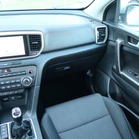 Foto inzerátu Kia Sportage 2.0 CRDi