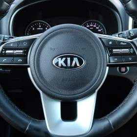 Foto inzerátu Kia Sportage 2.0 CRDi