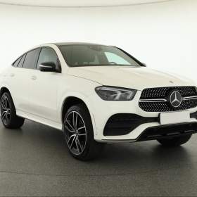 Mercedes- Benz GLE GLE 350de 4M. Coupé / 19493853