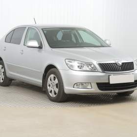 Škoda Octavia 1.8 TSI / 19493854
