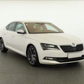 Škoda Superb 2.0 TDI / 19493855