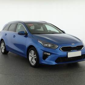 Kia Ceed 1.6 CRDi MHEV / 19493856