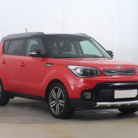 Kia Soul 1.6 CRDI / 19493859