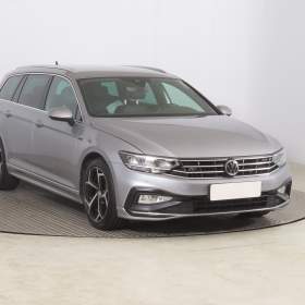 Volkswagen Passat 2.0 BiTDI / 19493861