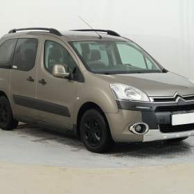 Citroën Berlingo 1.6 HDi / 19493862