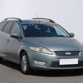 Ford Mondeo 2.0 TDCi / 19493865