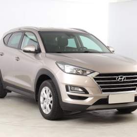 Hyundai Tucson 1.6 CRDi / 19493867