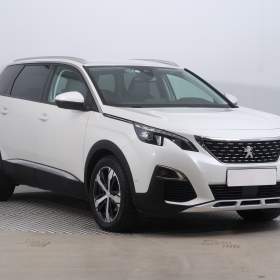 Peugeot 5008 1.6 BlueHDi / 19493870