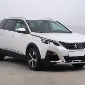 Peugeot 5008 1.6 BlueHDi / 19493870