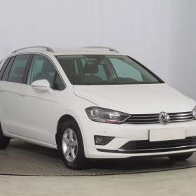 Volkswagen Golf Sportsvan 1.2 TSI / 19493871