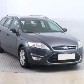 Ford Mondeo 2.0 TDCi / 19493872