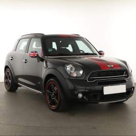 Mini Countryman Cooper S ALL4 / 19493873