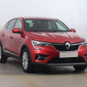 Renault Arkana E- Tech / 19493874