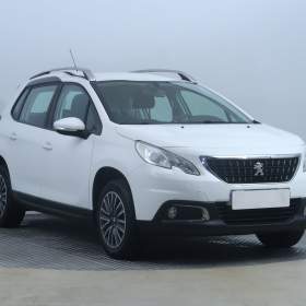 Peugeot 2008 1.2 PureTech / 19493875