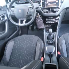 Peugeot 2008 1.2 PureTech / 19493875