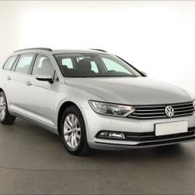 Volkswagen Passat 2.0 TDI / 19493876
