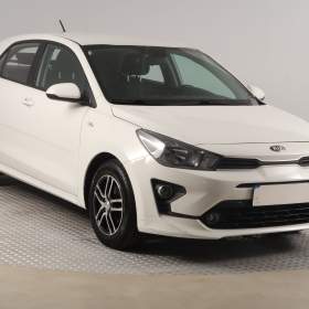 Kia Rio 1.2 DPI / 19493877