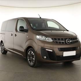 Opel Zafira Life 2.0 CDTI / 19493879