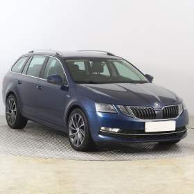Škoda Octavia 2.0 TDI / 19493882