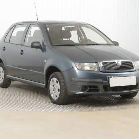 Škoda Fabia 1.2 / 19493884