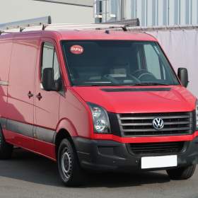 Volkswagen Crafter 2.0 TDI / 19493885
