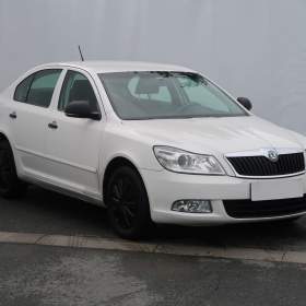 Škoda Octavia 2.0 TDI / 19493886