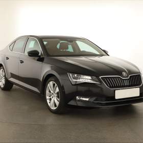 Škoda Superb 2.0 TDI / 19493887