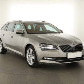 Škoda Superb 2.0 TDI / 19493887