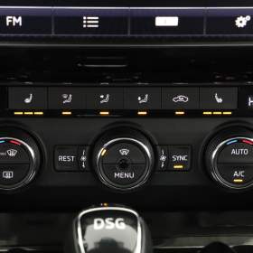 Foto inzerátu Škoda Superb 2.0 TDI