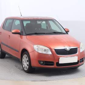 Škoda Fabia 1.2 12V / 19493890
