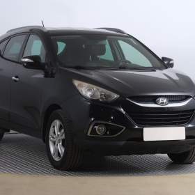 Hyundai ix35 2.0 CVVT / 19493891