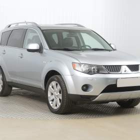 Mitsubishi Outlander 2.2 DI- D / 19493893