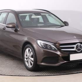 Mercedes- Benz Třídy C C 220 d / 19493894