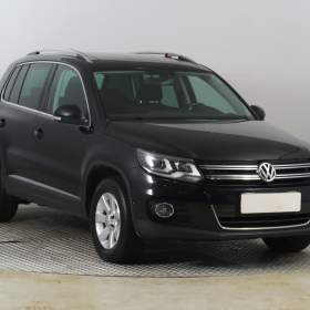 Volkswagen Tiguan 1.4 TSI / 19493895