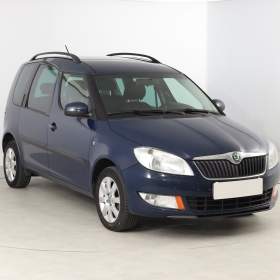 Škoda Roomster 1.2 TSI / 19493898