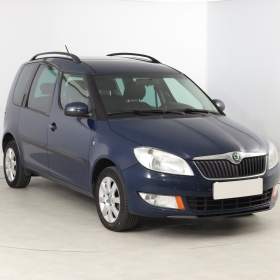 Škoda Roomster 1.2 TSI / 19493898