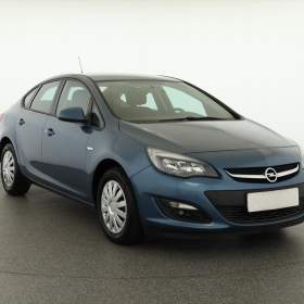Opel Astra 1.6 CDTI / 19493903