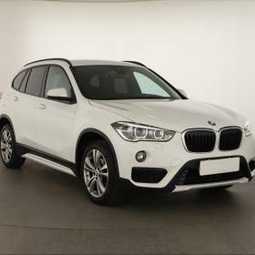 BMW X1 sDrive18i / 19493904
