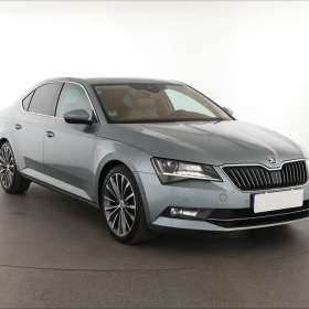 Škoda Superb 2.0 TSI / 19493905