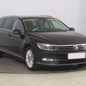 Volkswagen Passat 1.6 TDI / 19493906
