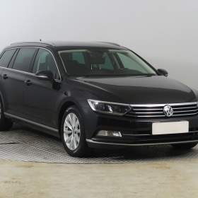 Volkswagen Passat 1.6 TDI / 19493911